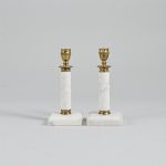 1415 6164 CANDLESTICKS